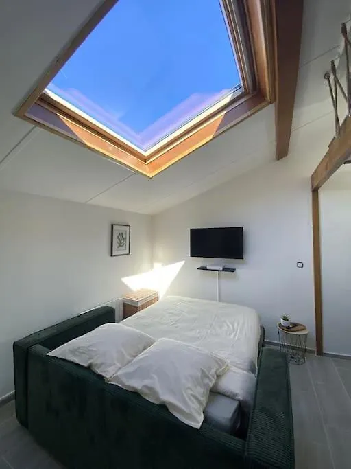 Abrizen Toulouse Hypercentre Apartment