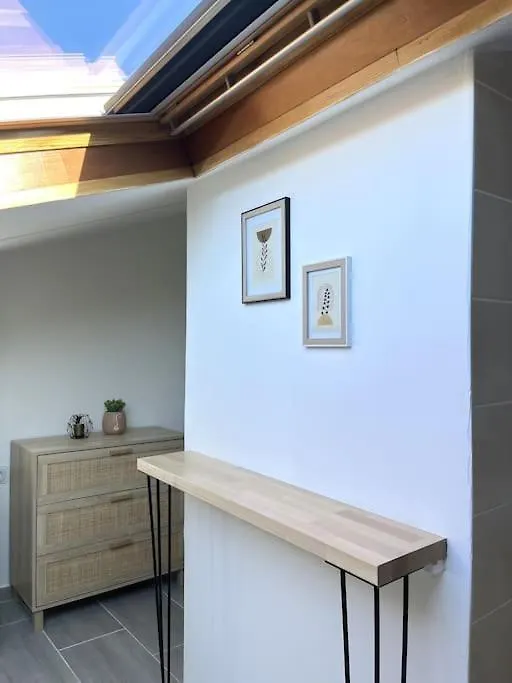 Abrizen Toulouse Hypercentre Apartment 0*,
