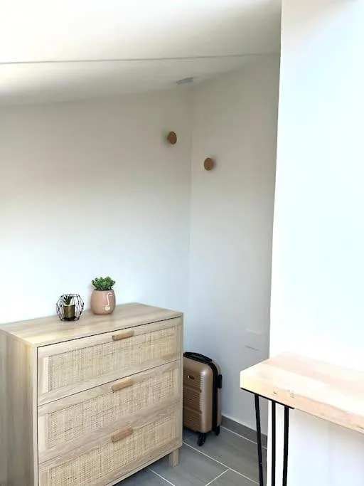 Abrizen Toulouse Hypercentre Apartment
