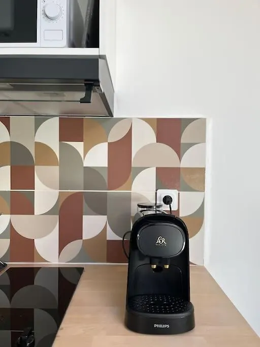 Abrizen Toulouse Hypercentre Apartment