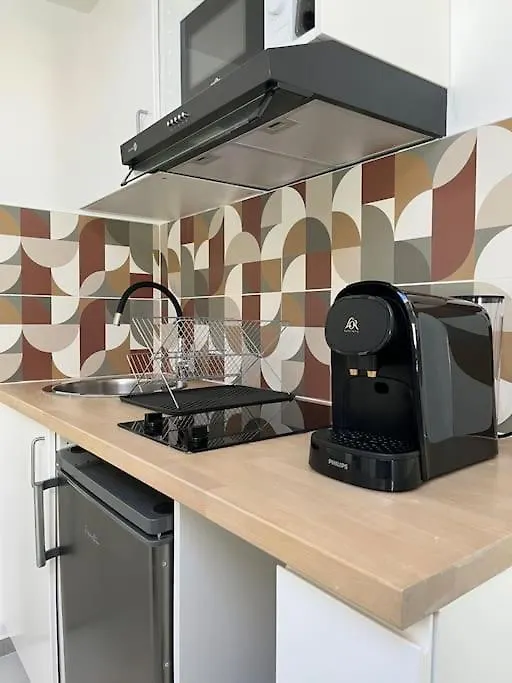 Abrizen Toulouse Hypercentre Apartment France