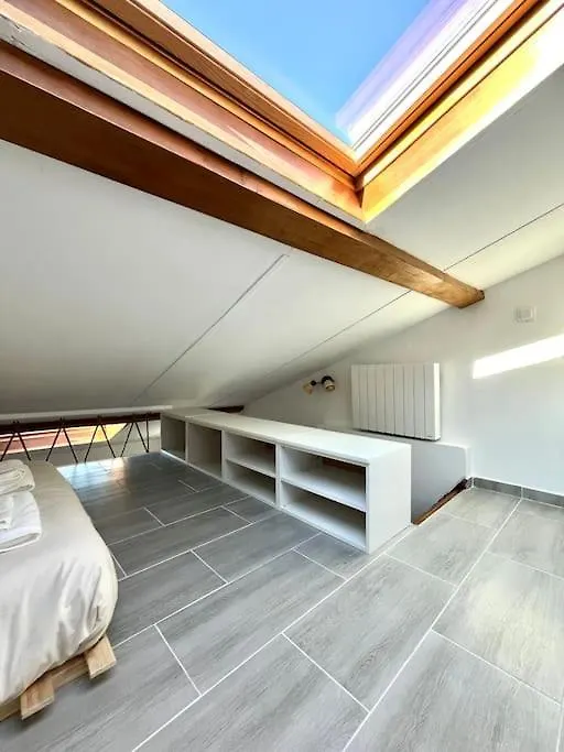 Abrizen Toulouse Hypercentre Apartment France